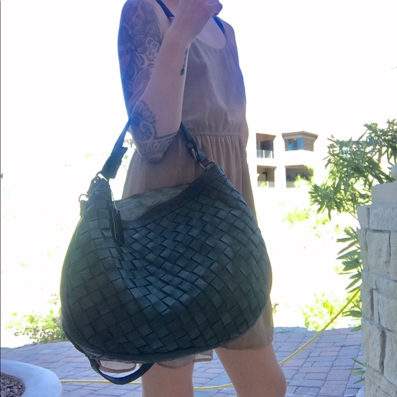 Foote leather bag - Picture 9 of 9